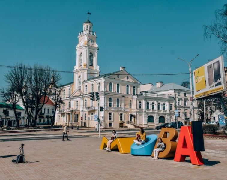 25 life hacks for traveling around Belarus.