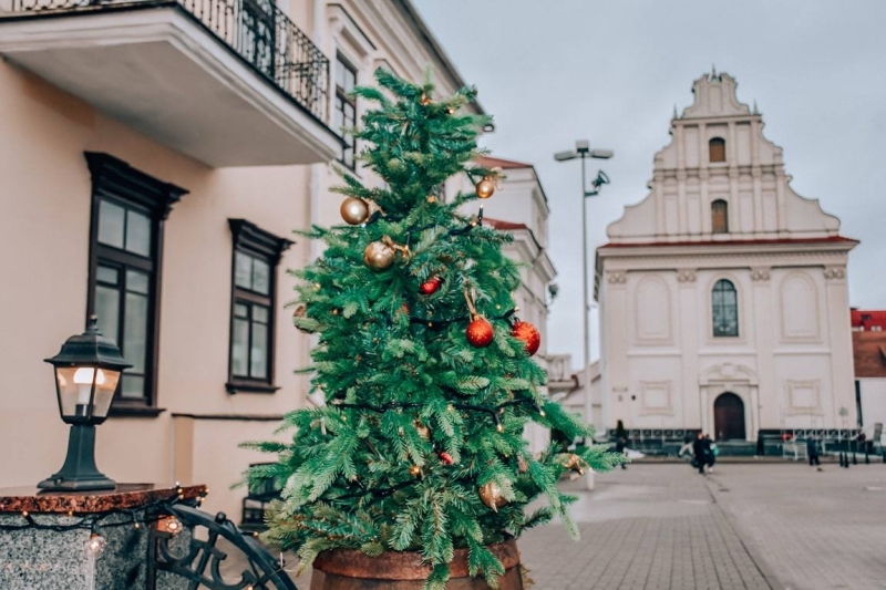 25 life hacks for traveling around Belarus.