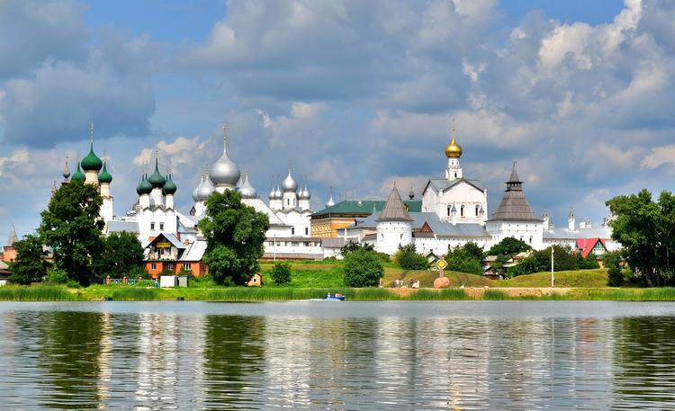 Six pearls of Russia, where you can relax from the hustle and bustle of the metropolis | TURIZM