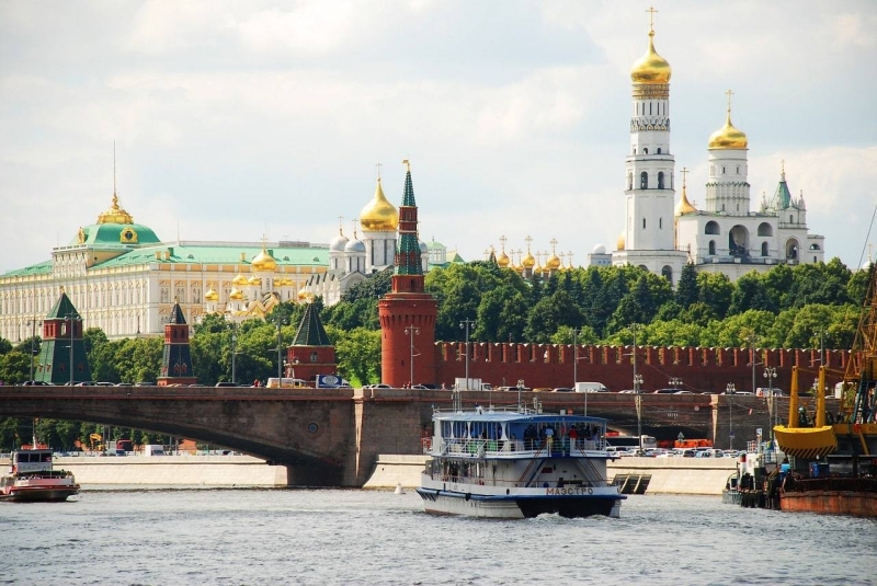 Where to go with a child in Moscow? 10 ideas from personal experience