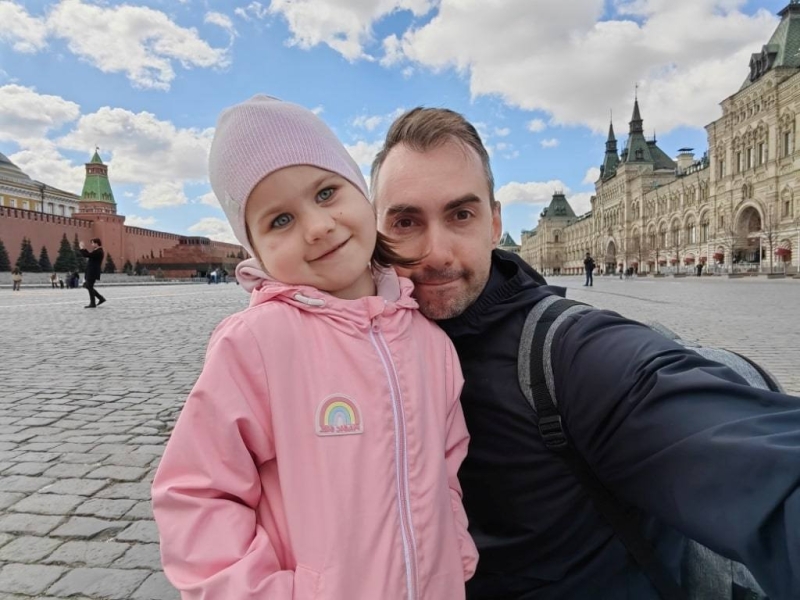 Where to go with a child in Moscow? 10 ideas from personal experience