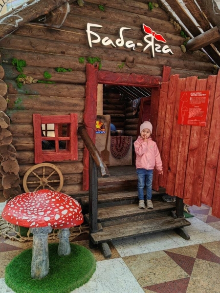 Where to go with a child in Moscow? 10 ideas from personal experience