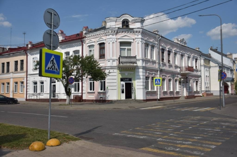 How to get to Pinsk from Minsk: step-by-step instructions