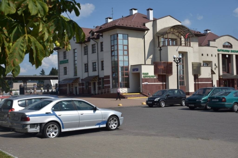 How to get to Pinsk from Minsk: step-by-step instructions