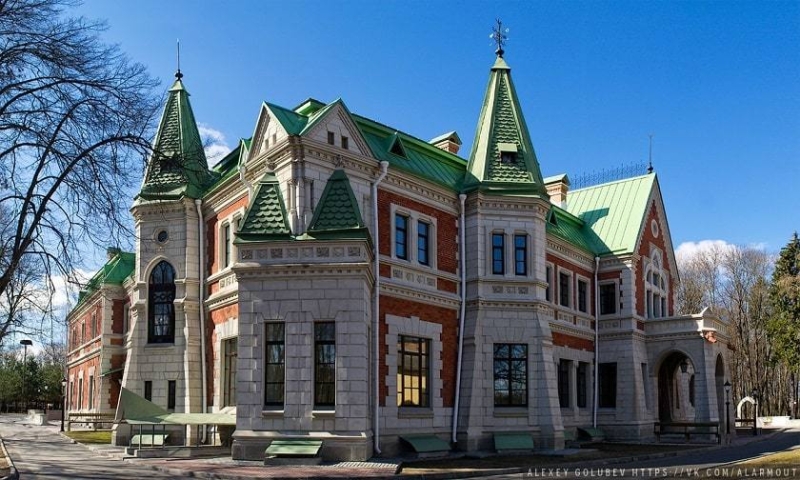 Sights of the Gomel region: TOP 5 places