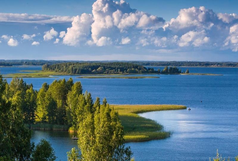 The most interesting places in Belarus: what to see in a week