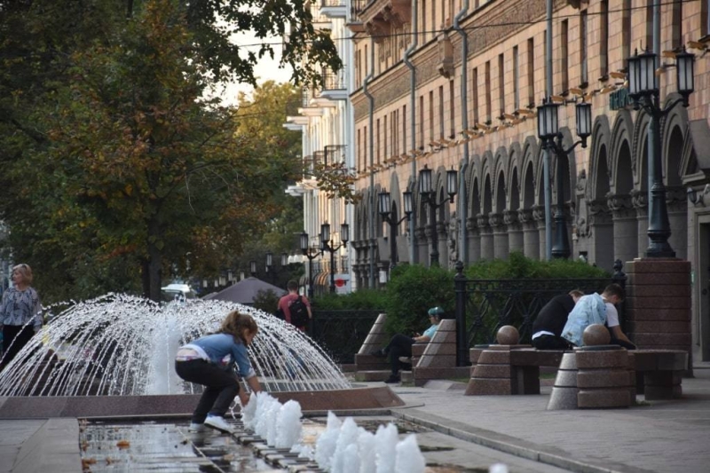 The most interesting places in Minsk: what to see and where to go?