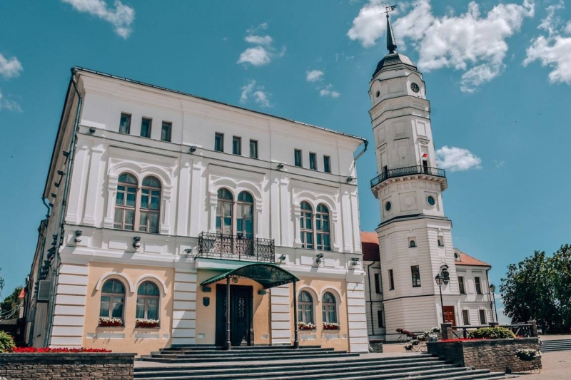 7 most romantic places in Belarus: where to go together?