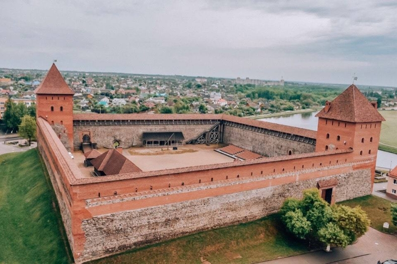 Industrial tourism in Belarus: 6 places worth visiting