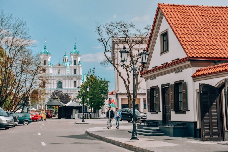 Industrial tourism in Belarus: 6 places worth visiting