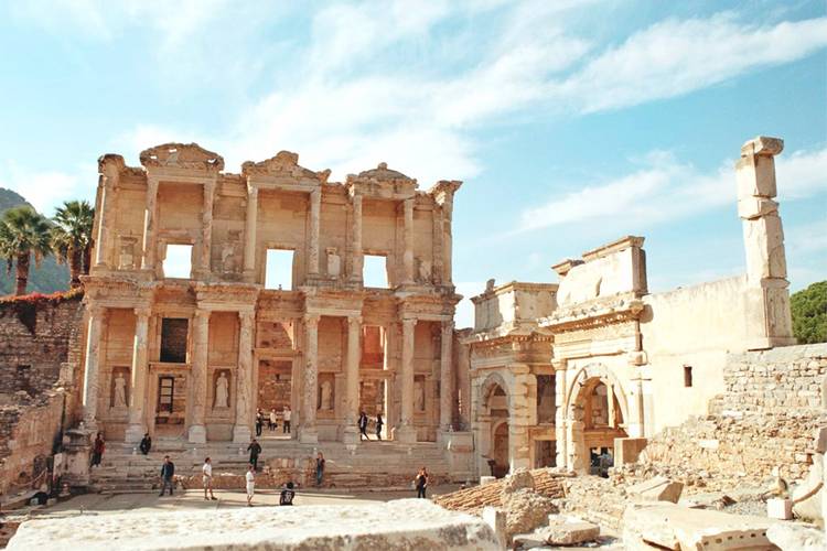 15 best excursions in Turkey - interesting places worth visiting in Turkey | TURIZM