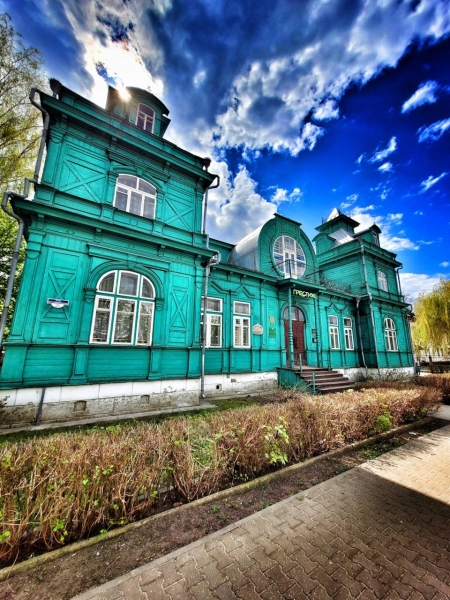 7 reasons to travel to Mogilev region