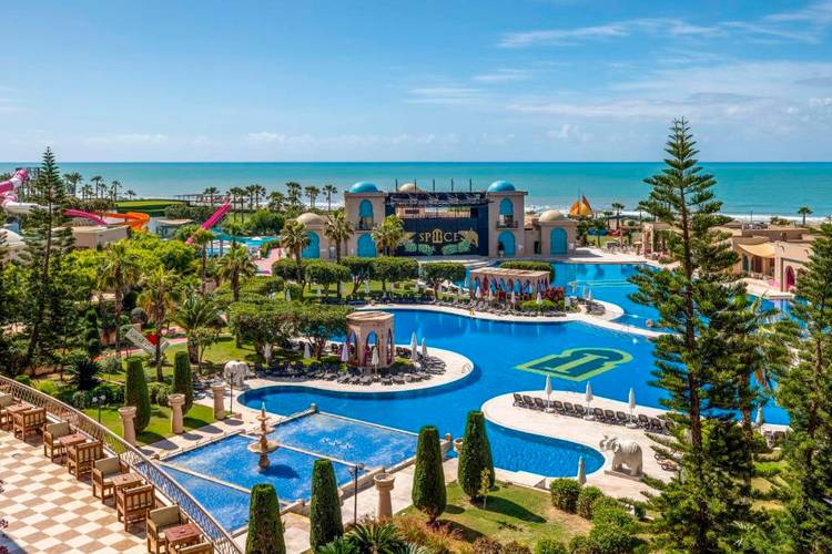 The most booked hotels in Turkey - rating of popular hotels in Turkey | TURIZM