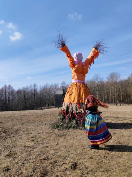 9 ideas where to go in Belarus in autumn?