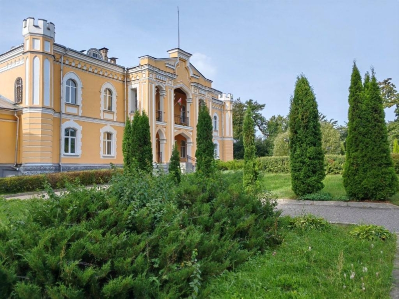 Palaces and castles of Belarus: 13 places you haven't been to yet