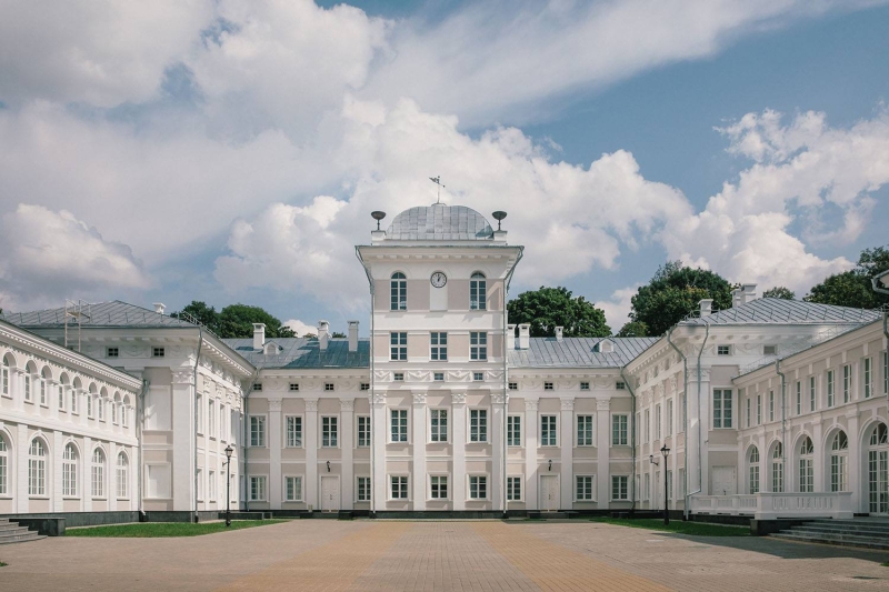 Palaces and castles of Belarus: 13 places you haven't been to yet