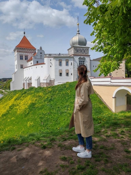 Palaces and castles of Belarus: 13 places you haven't been to yet