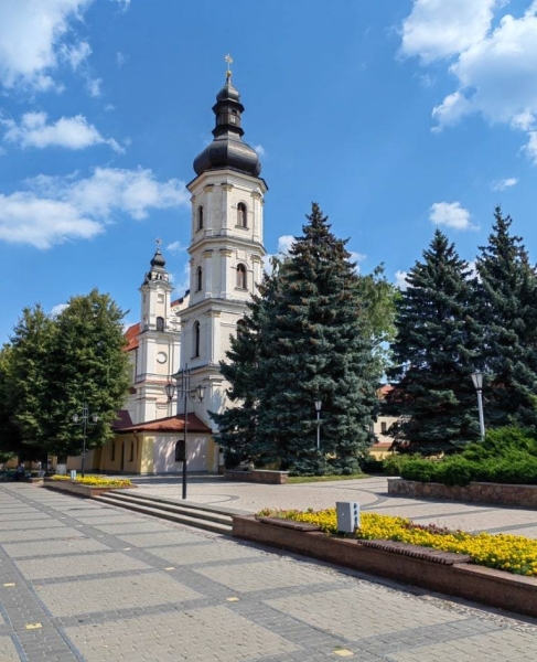 The most beautiful cities in Belarus: my TOP 9