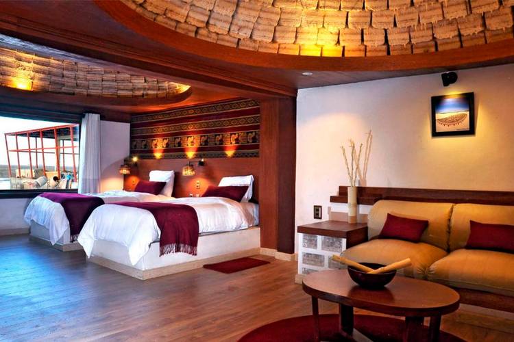 20 unusual hotels in the world - original hotels in different countries | TURIZM