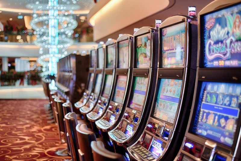 Gaming tours to Belarus: what conditions do casinos offer Interviews and guest posts | Anton Borodachev's blog