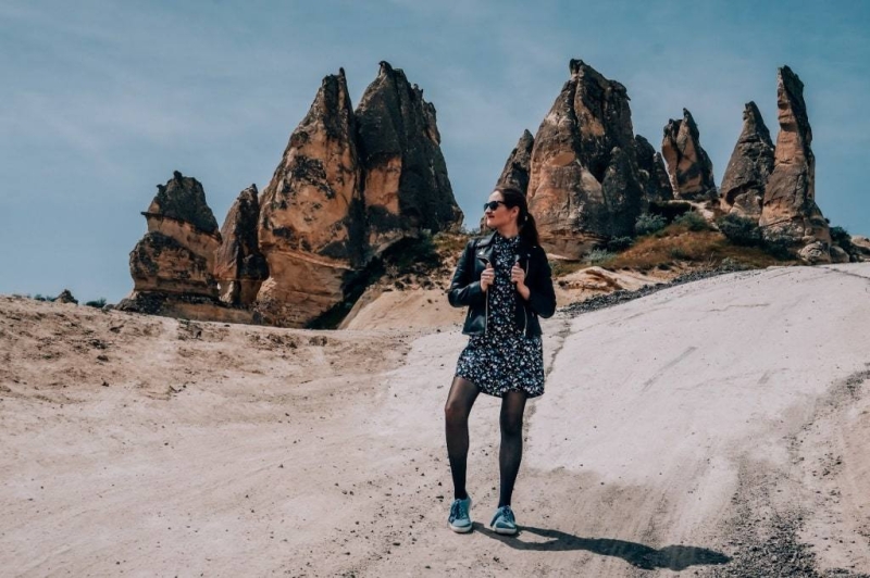 How to get from Antalya to Cappadocia: 3 routes and 4 tips