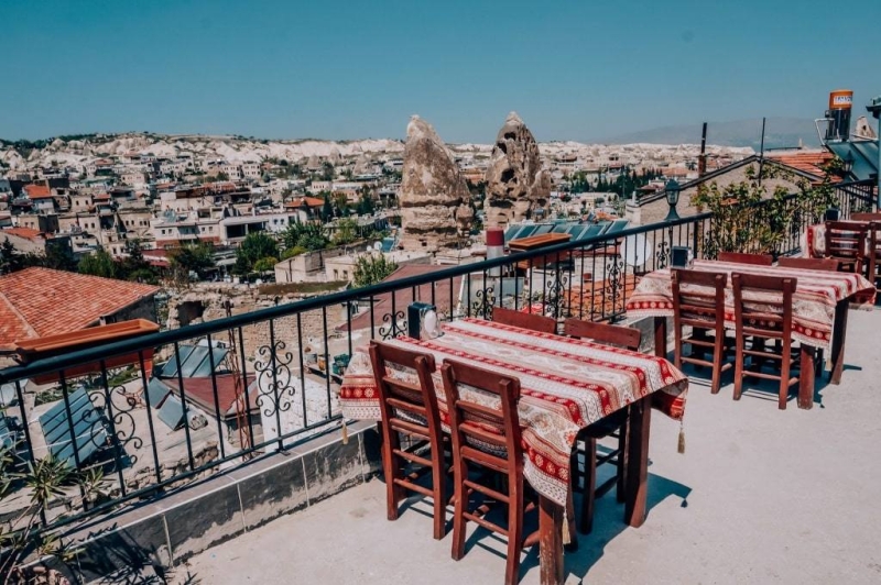 How to get from Antalya to Cappadocia: 3 routes and 4 tips