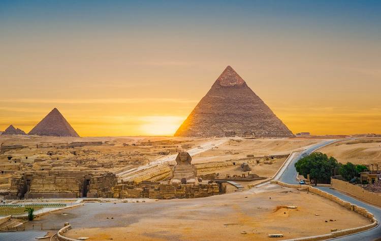 What is the weather for autumn holidays in Egypt - autumn tours by month to Ancient Egypt | TURIZM