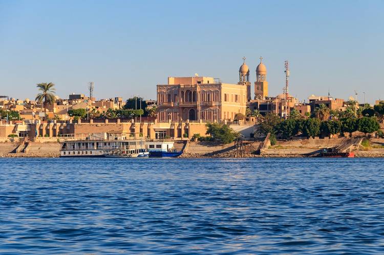 What is the weather for autumn holidays in Egypt - autumn tours by month to Ancient Egypt | TURIZM