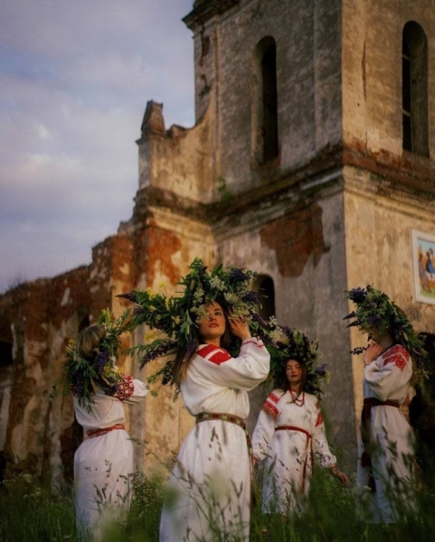 Disappearing Belarus. 8 atmospheric "abandonments" that are worth seeing