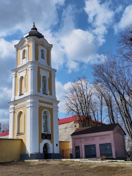 Sights of the Minsk region: 10 interesting places