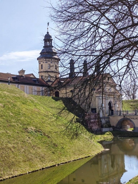 TOP 8 most creepy and mystical places in Belarus