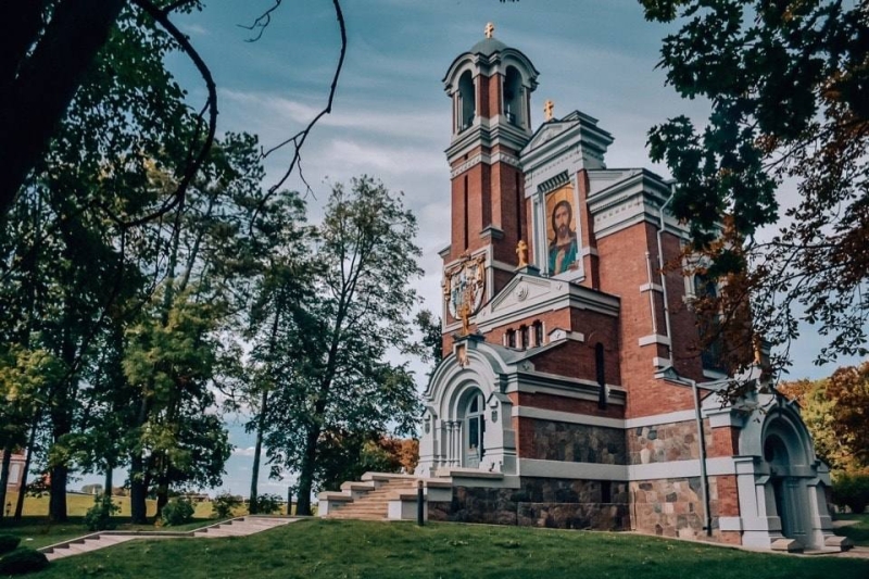 TOP 8 most creepy and mystical places in Belarus