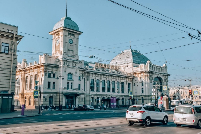 How to get from Minsk to St. Petersburg cheaply: 4 tips