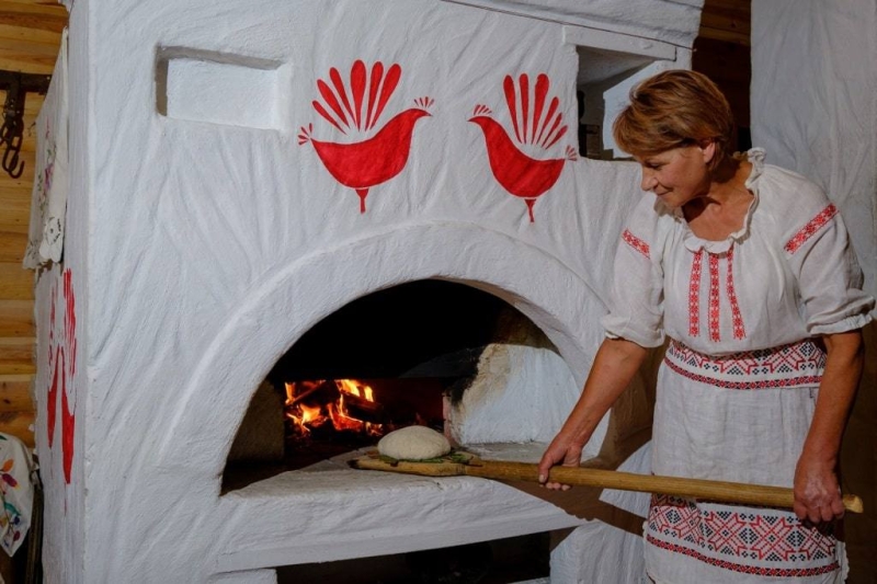 8 places to try Belarusian cuisine in Minsk