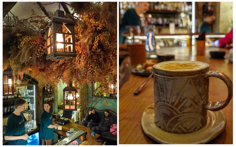 8 places to try Belarusian cuisine in Minsk