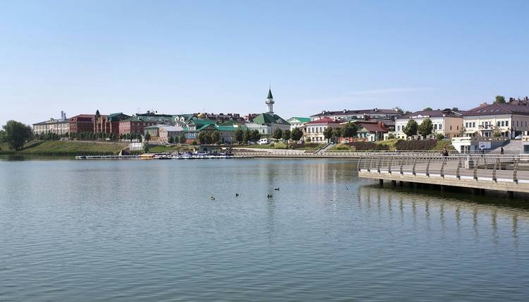 What to see in Kazan in 2 days - a weekend itinerary around the capital of Tatarstan | TURIZM