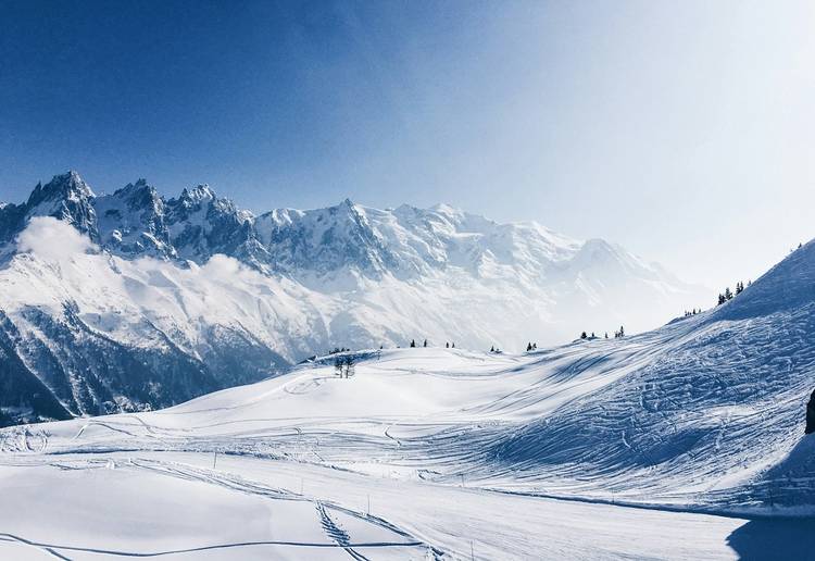 The best ski resorts in the world - Where you can go skiing and snowboarding | TURIZM