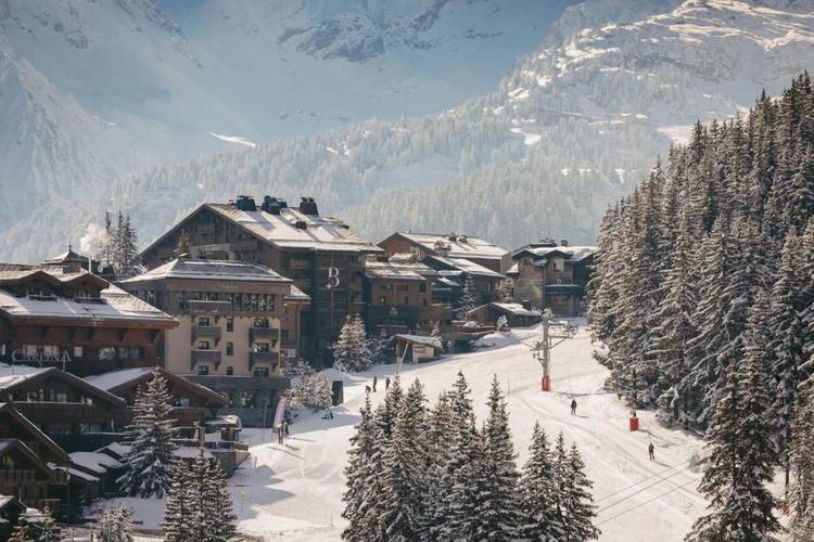 The best ski resorts in the world - Where you can go skiing and snowboarding | TURIZM