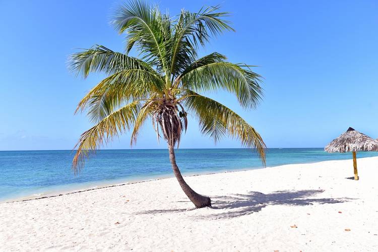 Bounty beaches, where paradisiacal places are located - white sand and azure sea | TURIZM