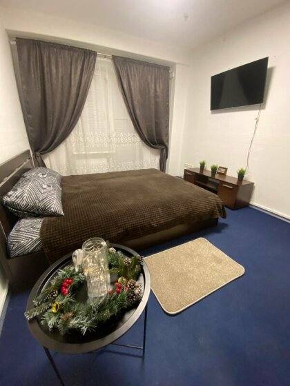 Cheap hotels in Minsk: TOP 7 best options