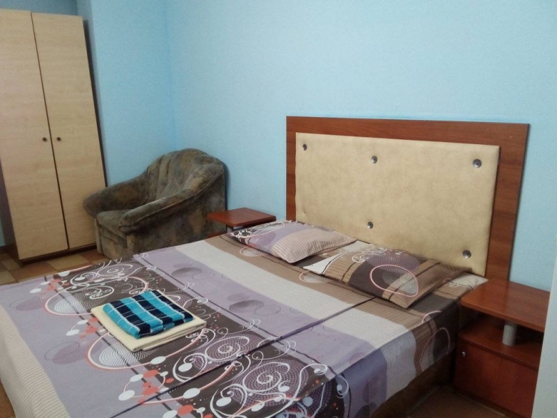 Cheap hotels in Minsk: TOP 7 best options