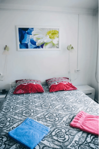 Cheap hotels in Minsk: TOP 7 best options
