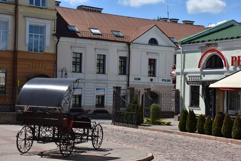 What to see in Mogilev in 1 day: TOP 15 places