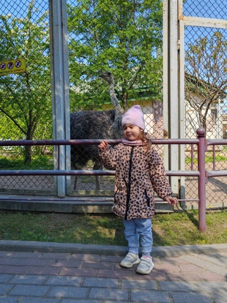 Where to go with a child in Grodno? My TOP 12