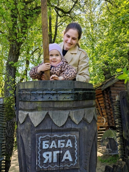 Where to go with a child in Grodno? My TOP 12
