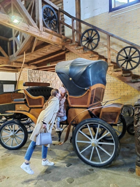 Where to go with a child in Grodno? My TOP 12