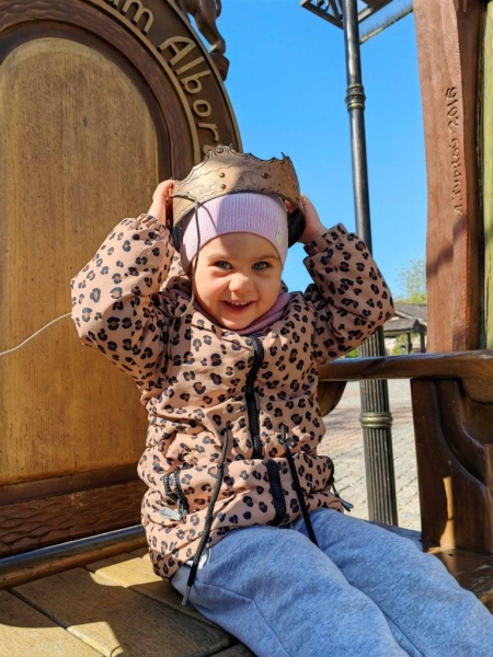 Where to go with a child in Grodno? My TOP 12