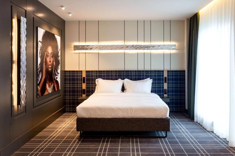 Brest hotels: where to stay in the city over the Bug?