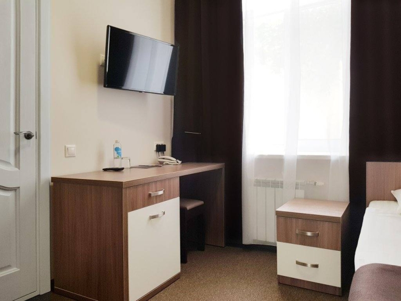 Brest hotels: where to stay in the city over the Bug?