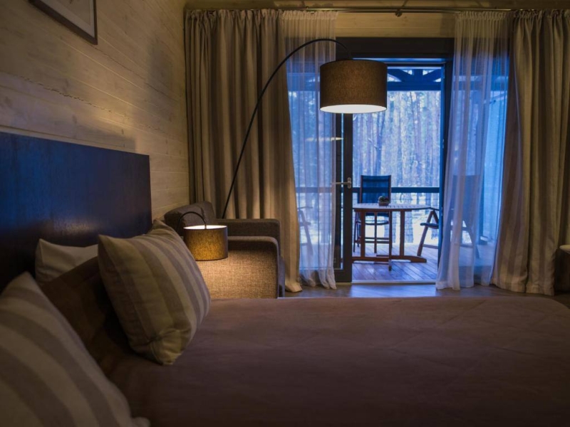 Brest hotels: where to stay in the city over the Bug?
